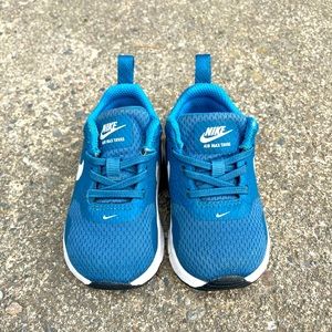 Size 5 baby/toddler Nikes